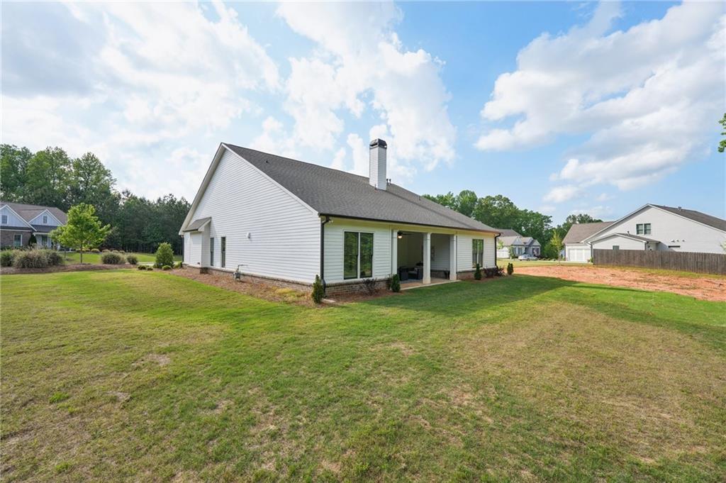 6210 Tranquil Pass, Dawsonville, Georgia image 32