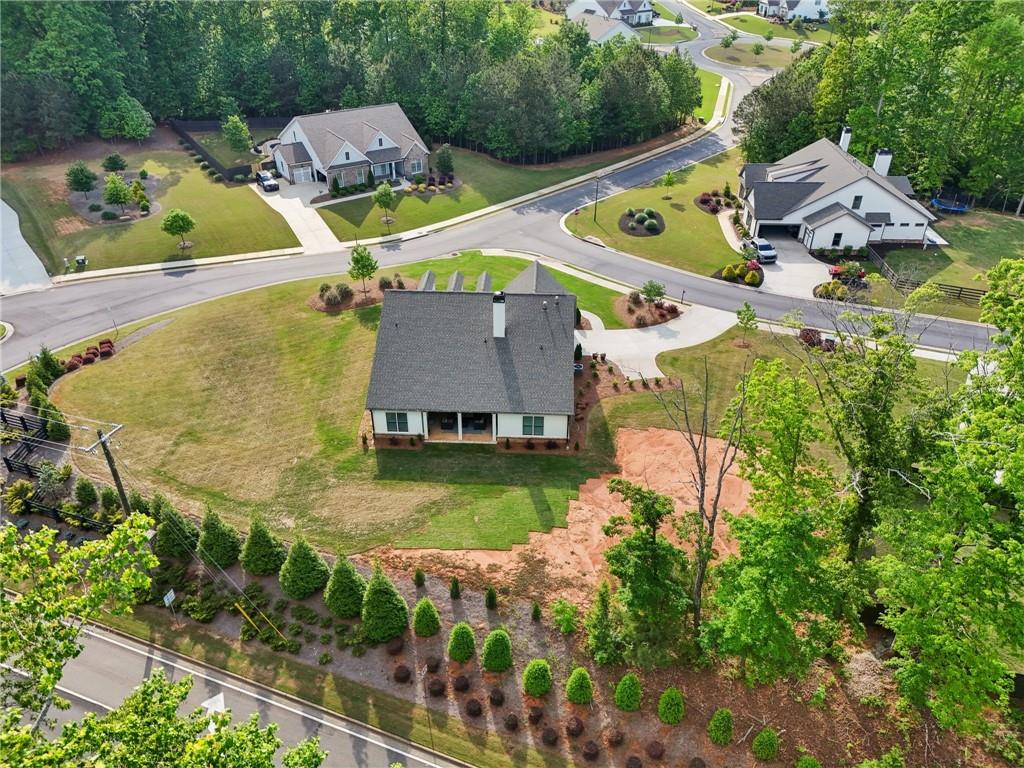 6210 Tranquil Pass, Dawsonville, Georgia image 42