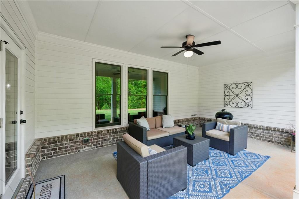 6210 Tranquil Pass, Dawsonville, Georgia image 30