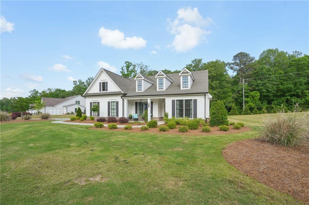 6210 Tranquil Pass, Dawsonville, Georgia image 4