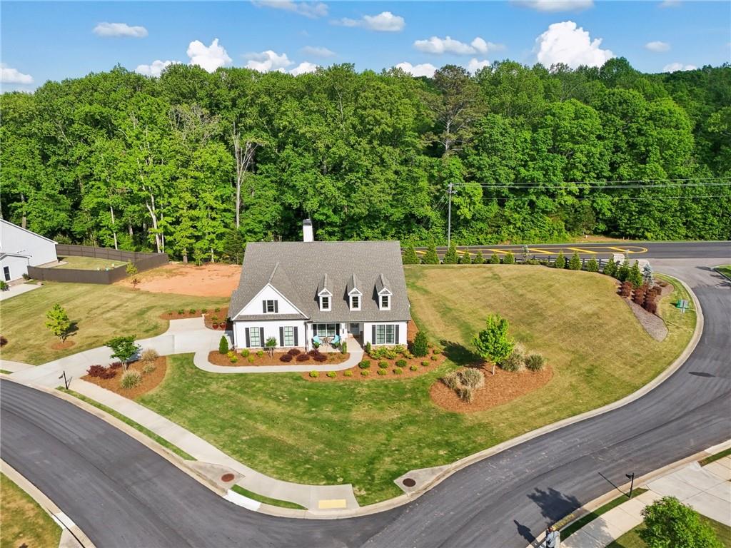 6210 Tranquil Pass, Dawsonville, Georgia image 35