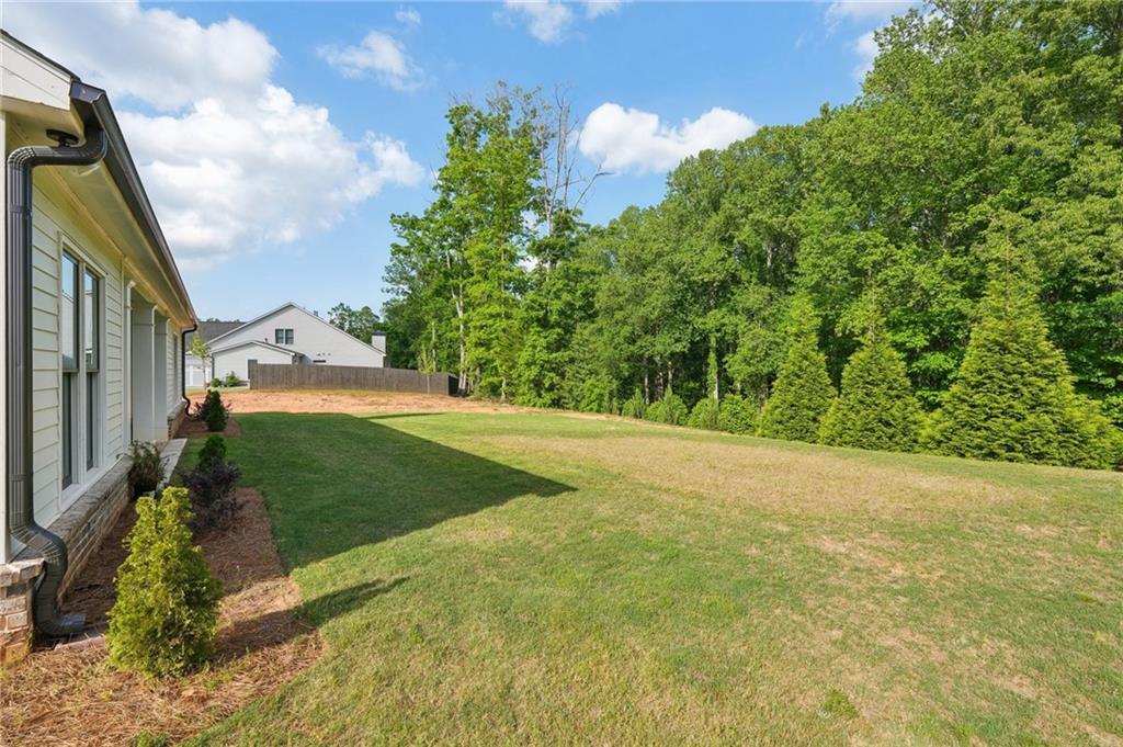 6210 Tranquil Pass, Dawsonville, Georgia image 31