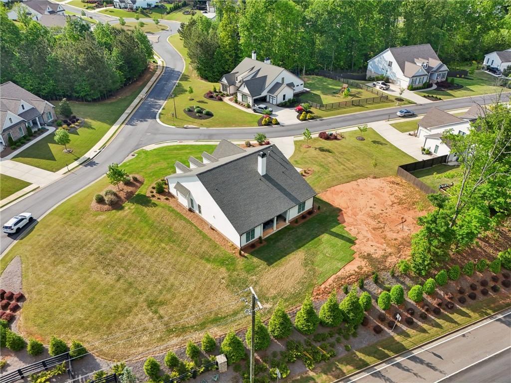 6210 Tranquil Pass, Dawsonville, Georgia image 43