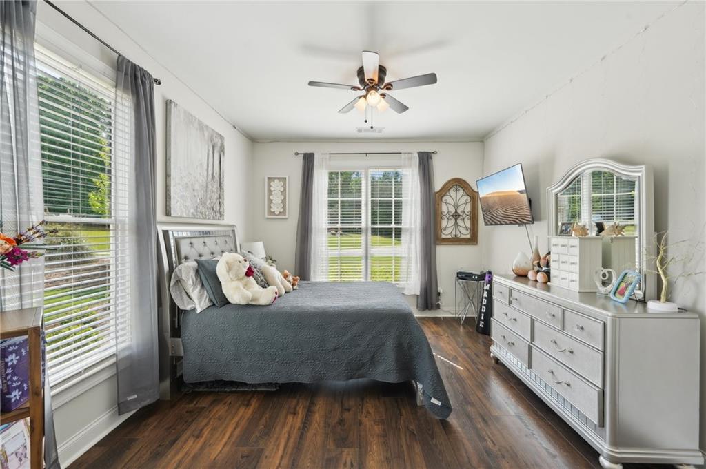 6210 Tranquil Pass, Dawsonville, Georgia image 18