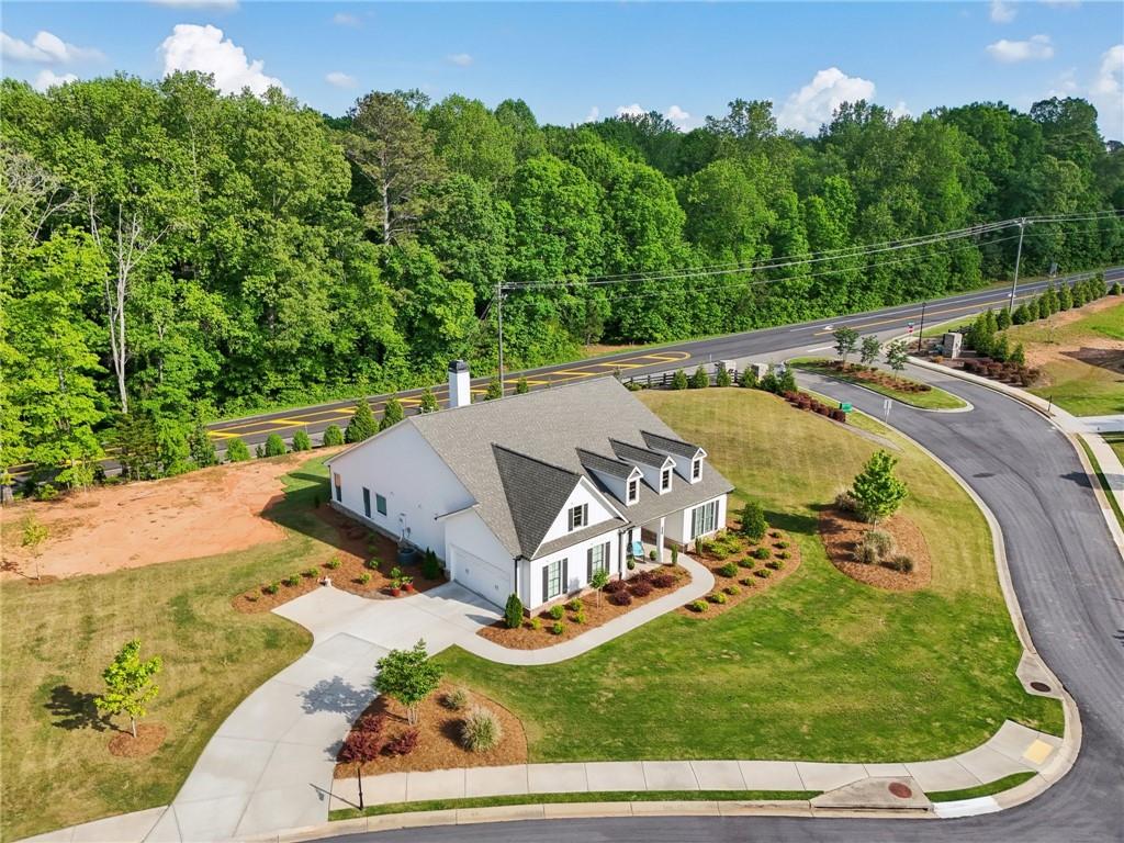 6210 Tranquil Pass, Dawsonville, Georgia image 36