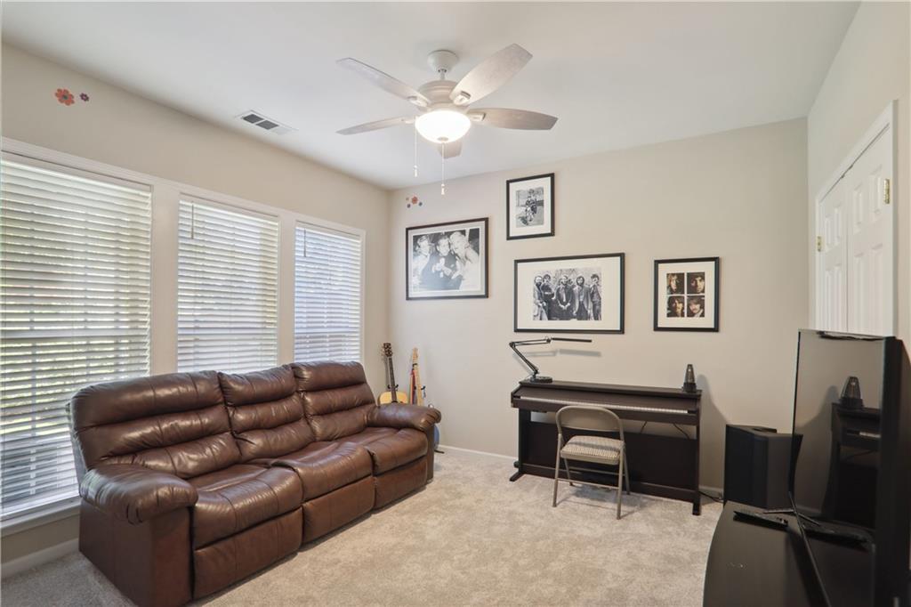 2447 Bridlewood Drive #6, Atlanta, Georgia image 19