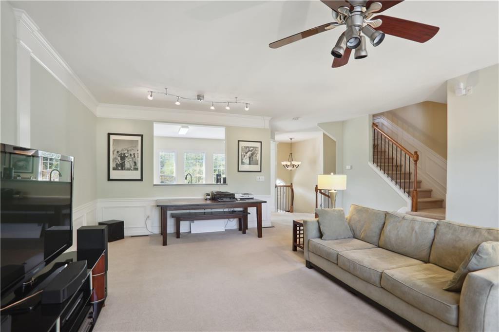 2447 Bridlewood Drive #6, Atlanta, Georgia image 6