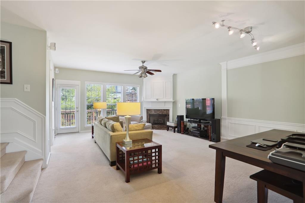 2447 Bridlewood Drive #6, Atlanta, Georgia image 4