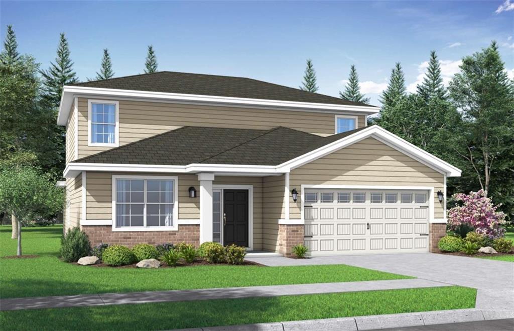 31 Saddlebrook Drive, Rome, Georgia image 1