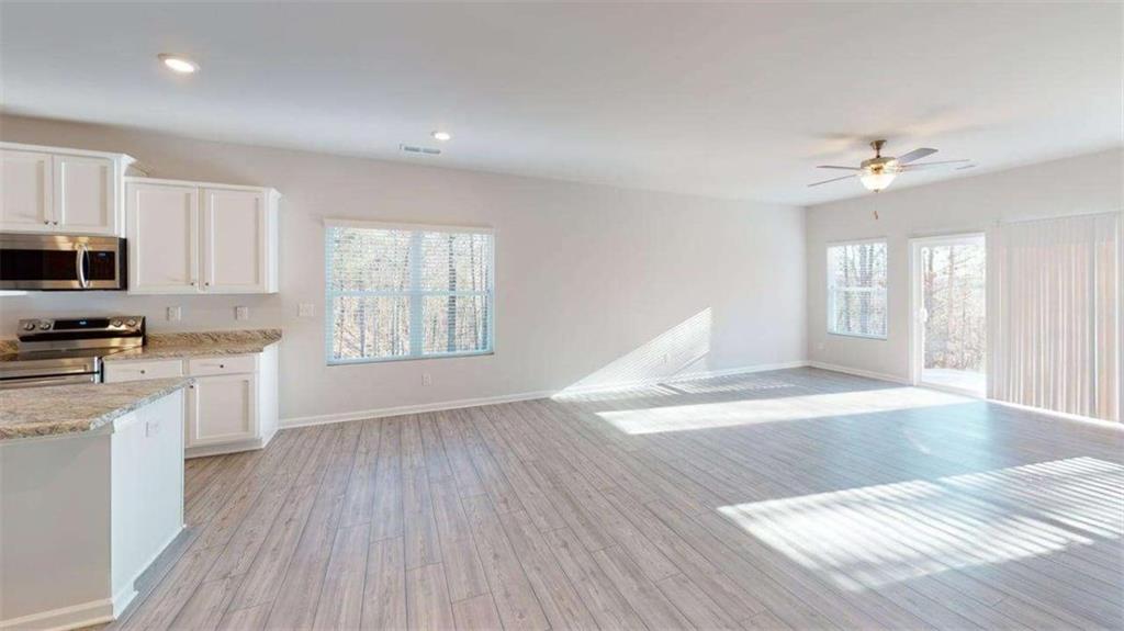 31 Saddlebrook Drive, Rome, Georgia image 4