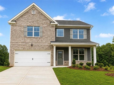 Homes For Sale - 1364 Sunny Valley Lane<br/> Jackson County, Braselton, GA 30517