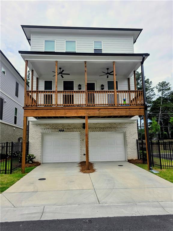 2698 Baxter Pines Way