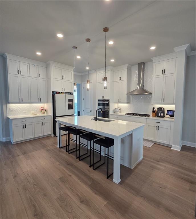 2698 Baxter Pines Way