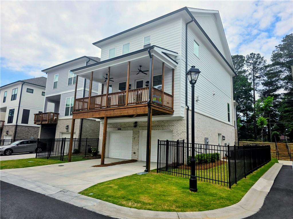 2698 Baxter Pines Way