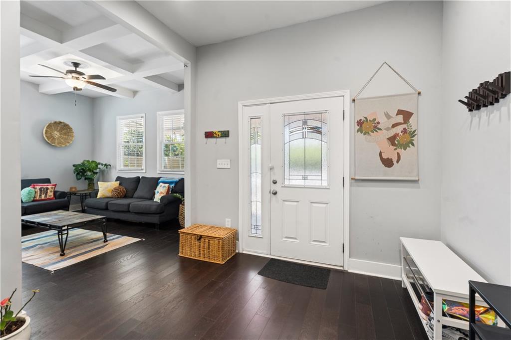 386 Berean Avenue SE