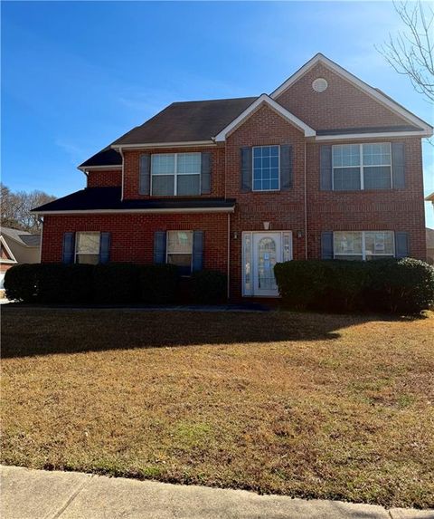 620 Superior Way Fairburn GA 30213