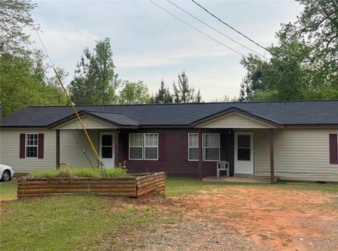 Homes For Sale - 100 Horton Drive<br/> Putnam County, Eatonton, GA 31024