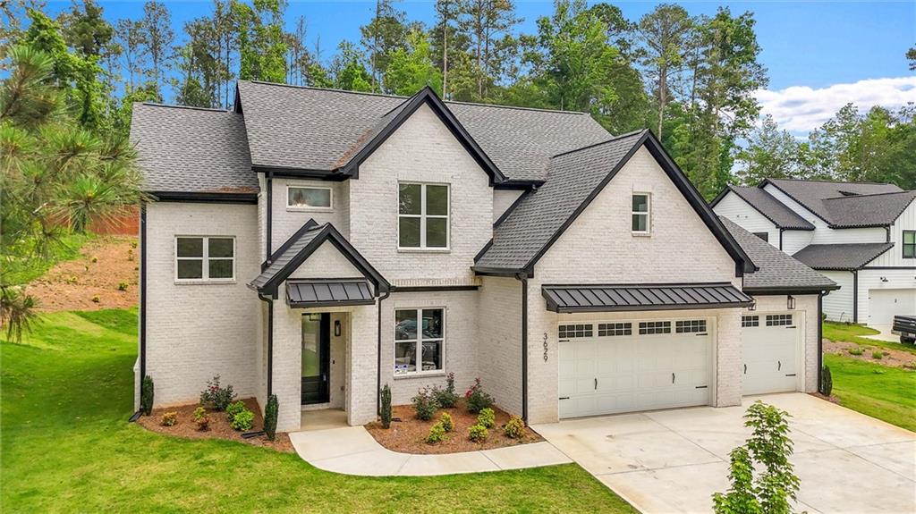 3629 Centerville Rosebud Road