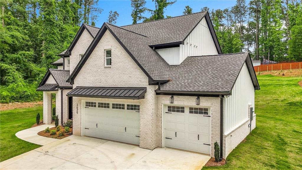 3629 Centerville Rosebud Road