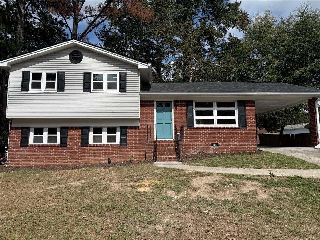 3229 Vanderbilt Lane NW
