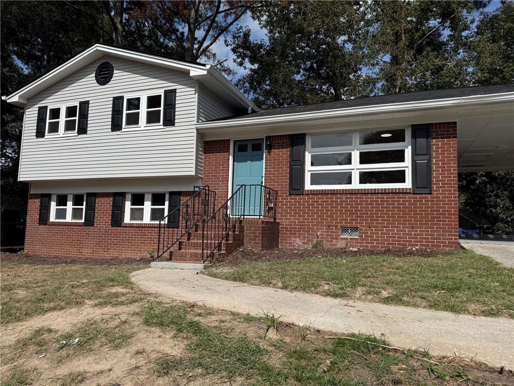 3229 Vanderbilt Lane NW
