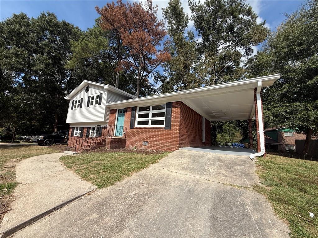 3229 Vanderbilt Lane NW