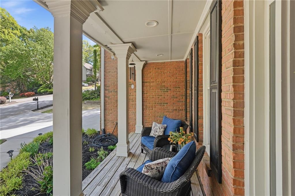 1306 Benbrooke Lane NW