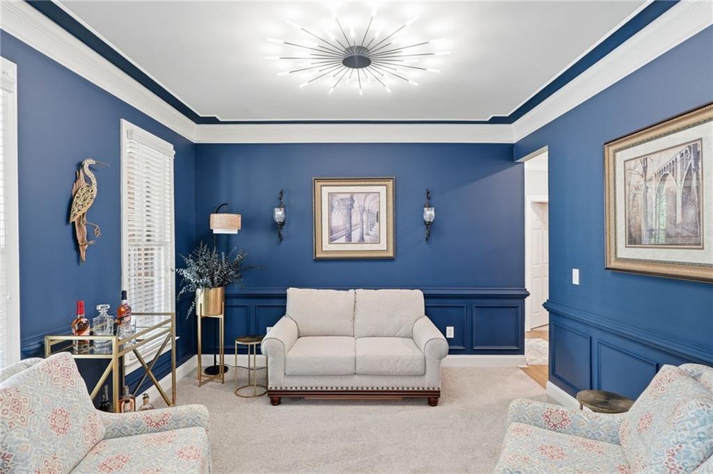 1306 Benbrooke Lane NW