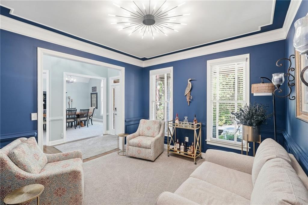 1306 Benbrooke Lane NW