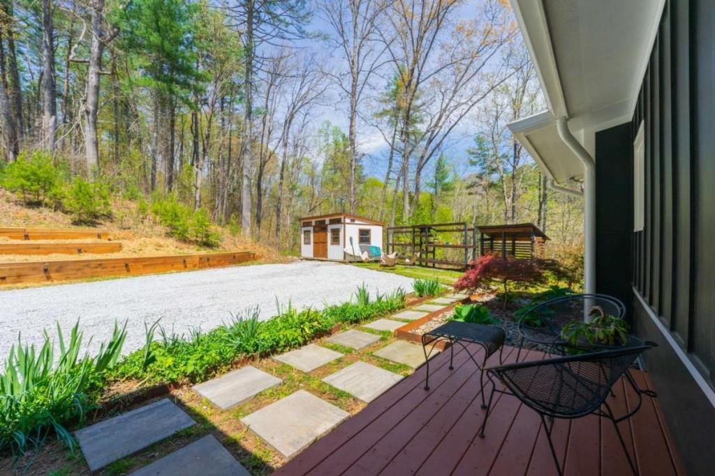 124 Nichols Branch Lane, Clayton, Georgia image 7
