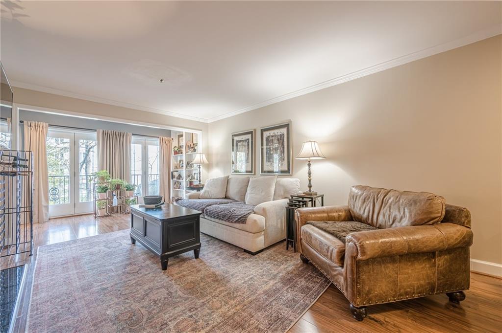 3201 Lenox Road NE 16