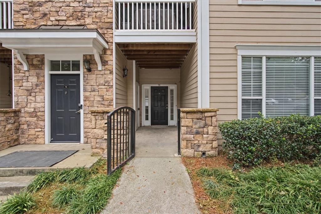 2400 Cumberland Parkway