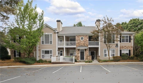 Photo of 2400 Cumberland Parkway SE #711, Atlanta, GA 30339 (MLS # 7853599)