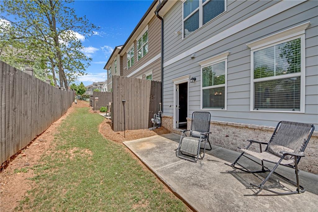 360 Niles Court, Marietta, Georgia image 31