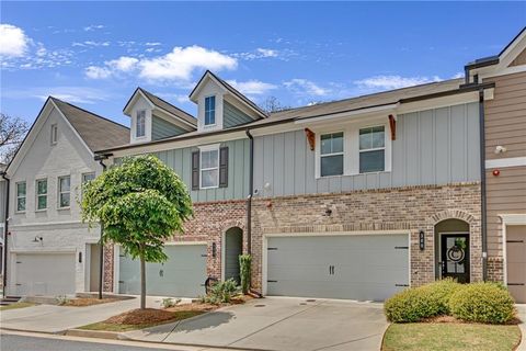 360 Niles Court Marietta GA 30060