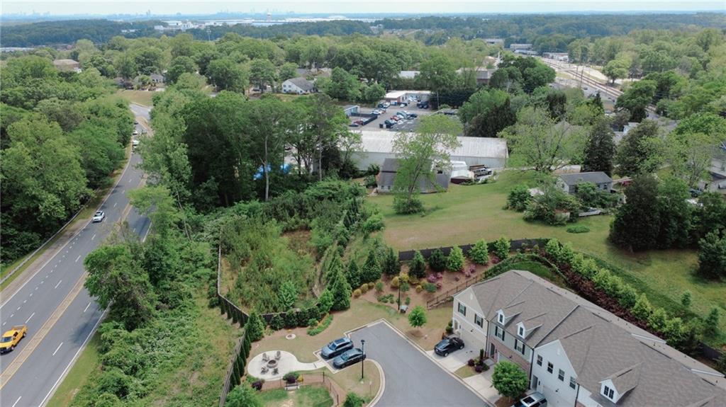 360 Niles Court, Marietta, Georgia image 37