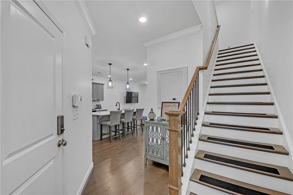 360 Niles Court, Marietta, Georgia image 3
