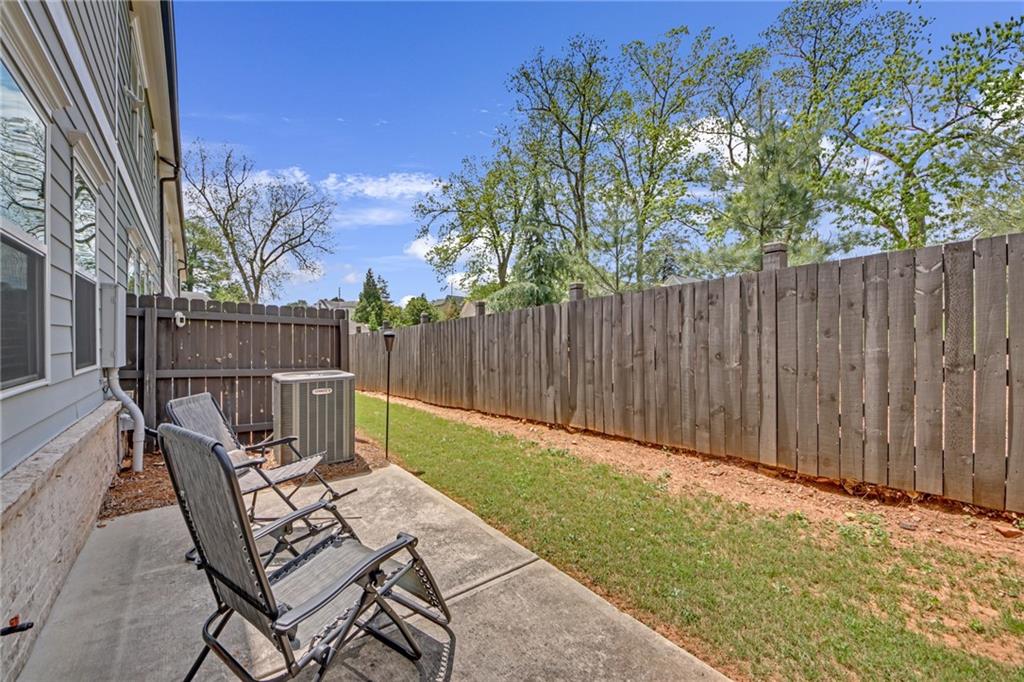 360 Niles Court, Marietta, Georgia image 30