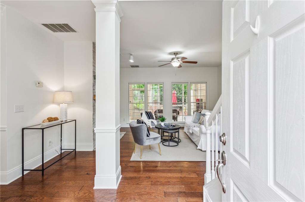4990 Olde Towne Way