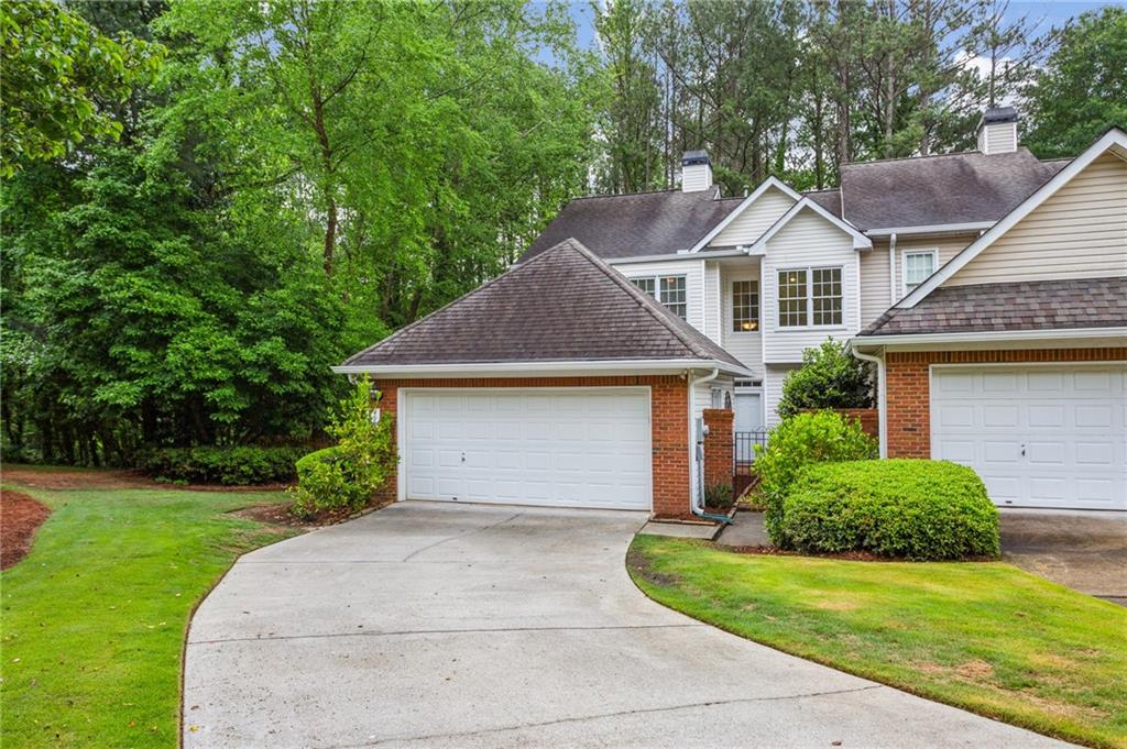 4990 Olde Towne Way, Marietta, Georgia image 1