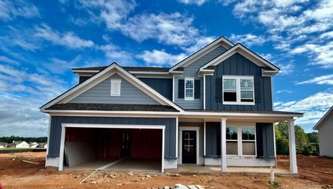 123 Purackal Lane Statham GA 30666