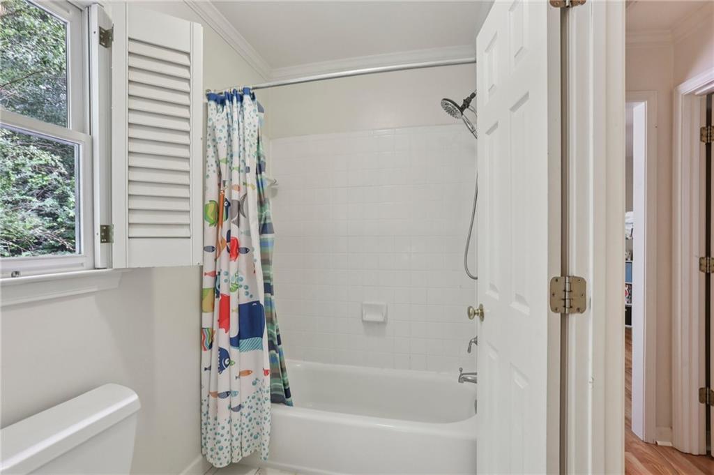 Hampton Hall - Residential