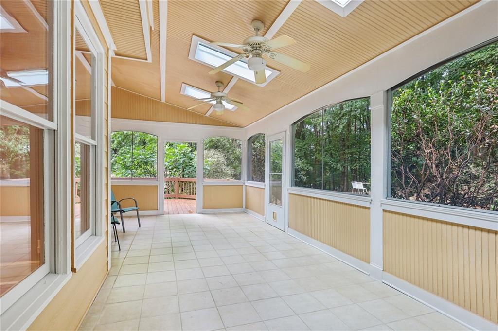 Hampton Hall - Residential