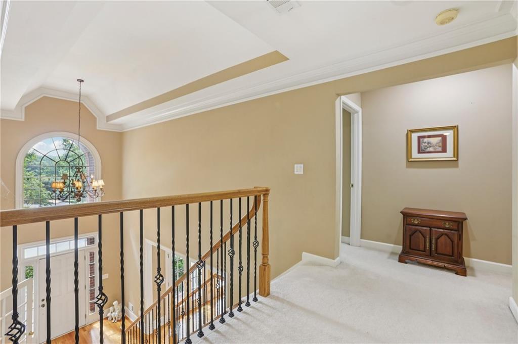 Hampton Hall - Residential