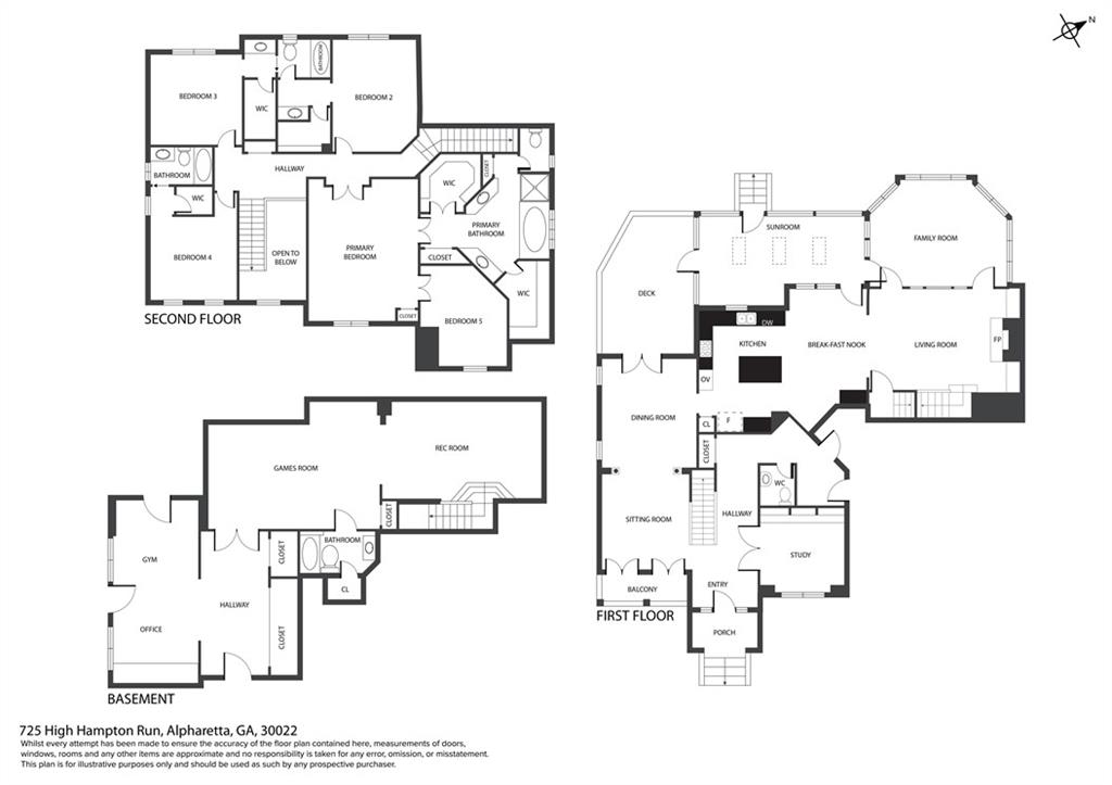 Hampton Hall - Residential