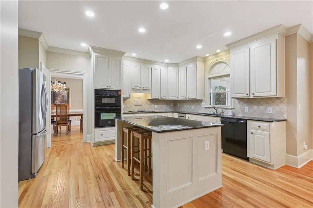 Hampton Hall - Residential