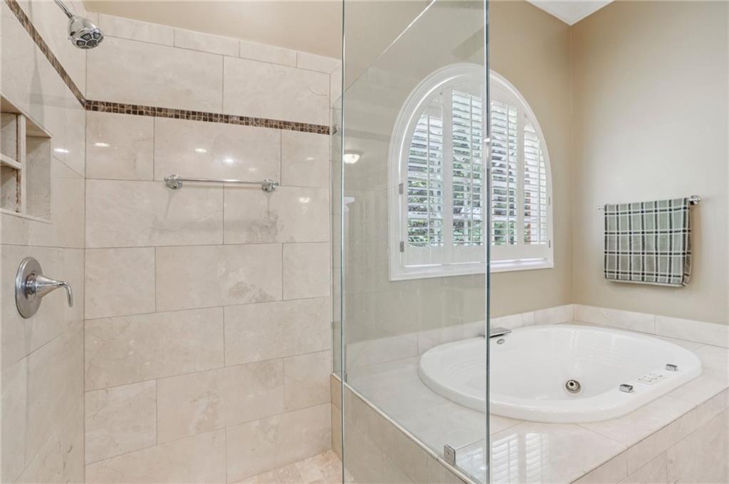 Hampton Hall - Residential