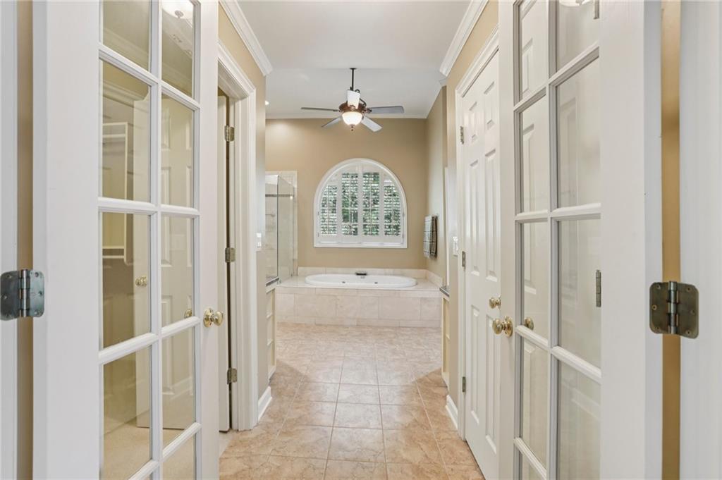 Hampton Hall - Residential