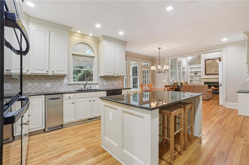 Hampton Hall - Residential