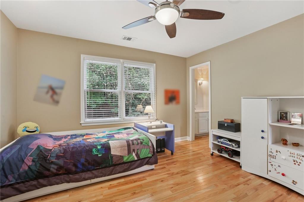 Hampton Hall - Residential